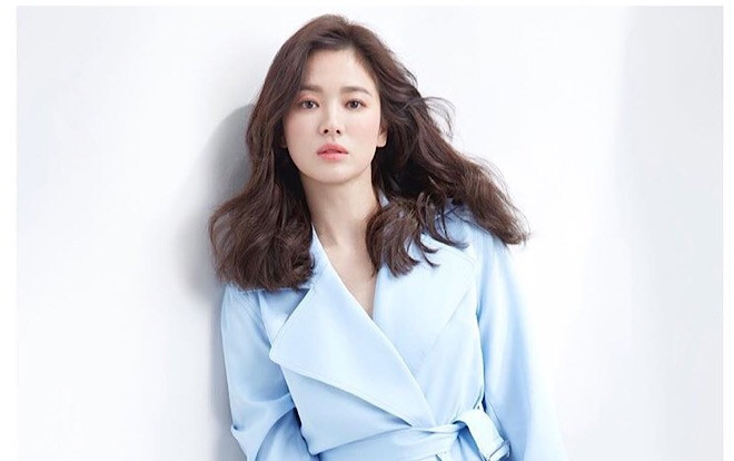 Các thương hiệu quảng cáo dự sẽ 'đuổi cổ' Song Hye Kyo sau tin ly hôn với Song Joong Ki Ảnh 2