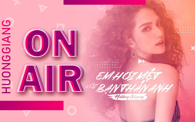 #EHMVBTA lên sóng: Click xem ngay câu chuyện về 'người thứ 3' mới nhất từ Hương Giang Ảnh 2