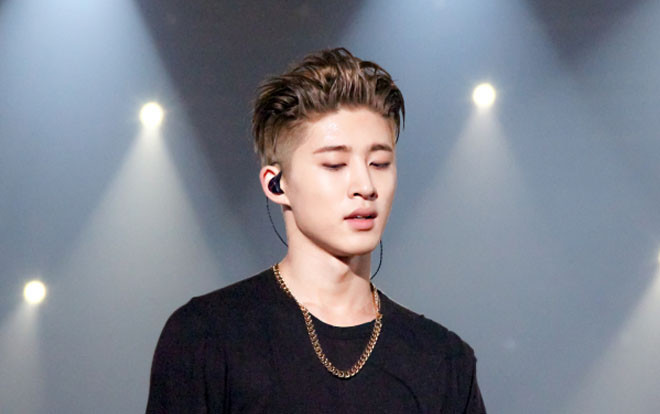 Fan hashtag #CreditHanbin đòi công bằng cho B.I: YG nói gì? Ảnh 2