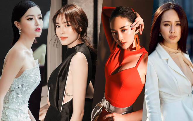 Lan Ngọc - Bích Phương - Tóc Tiên và loạt sao Việt phản ứng trước thông tin cặp đôi Song - Song ly hôn Ảnh 2