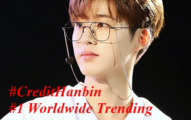 YG sử dụng ca khúc do B.I sáng tác không ghi nguồn, fan quốc tế đồng loạt hashtag #CreditHanbin đòi công bằng cho cựu trưởng nhóm iKON Ảnh 2