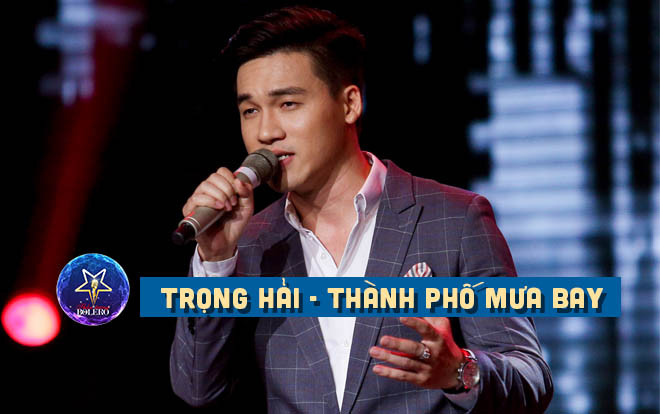 Trọng Hải lọt Top 5 Thần tượng Bolero 2019, Quang Lê - Tố My có đến 2 học trò vào Bán kết Ảnh 2