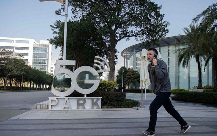 Singapore rót vốn khủng để thử nghiệm 5G, sắp có mạng không dây nhanh nhất ĐNÁ Ảnh 2