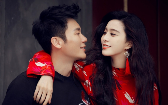 Phạm Băng Băng - Lý Thần 'đường ai nấy đi', cư dân mạng xì xầm: 'Hôm nay là Quốc tế chia tay?' Ảnh 2