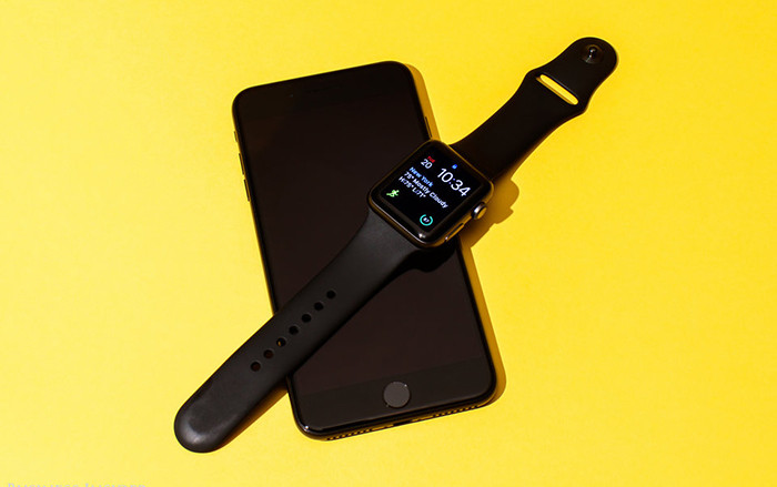 Đây là ba phát minh tuyệt nhất của Apple kể từ sau iPhone Ảnh 2