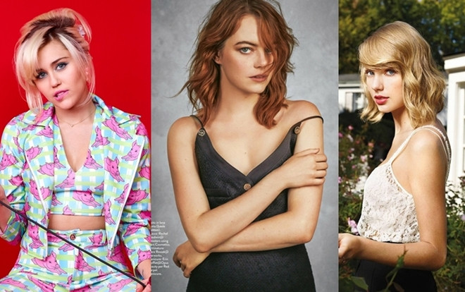 Bất ngờ với công việc đầu tiên trong đời trước khi nổi tiếng của các ngôi sao Hollywood này! Ảnh 2