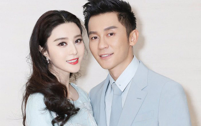 Phản ứng của khán giả Trung trước tin Phạm Băng Băng và Lý Thần chia tay: 'Trương Nhược Quân kết hôn muốn lên hot search khó vậy sao?' Ảnh 2