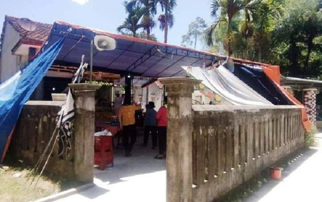 Vụ con trai bỏ thi THPT quốc gia sau khi chứng kiến cha đâm mẹ tử vong: Xem xét đặc cách tốt nghiệp Ảnh 2