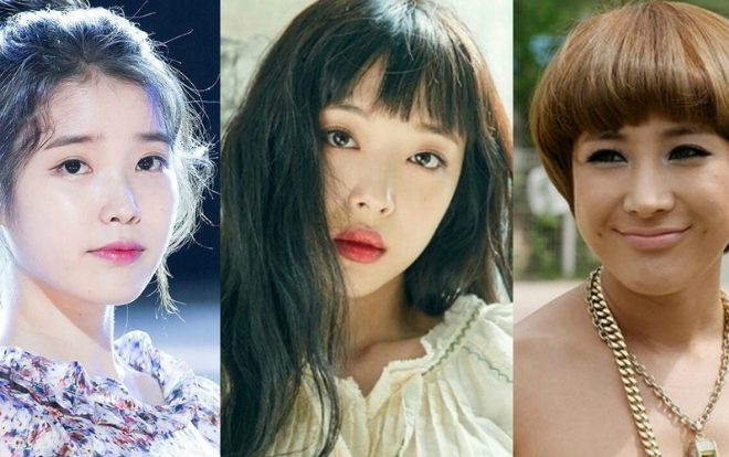 6 idol Kpop với kiểu tóc ‘không ai ngờ’ đột nhiên trở thành ‘cơn sốt quốc dân’ Ảnh 2