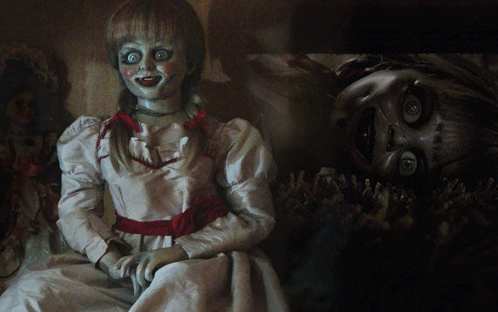 Tại sao 'AnnaBelle: Ác quỷ trở về' không phải là phần cuối của loạt phim về ma búp bê ám ảnh này Ảnh 2