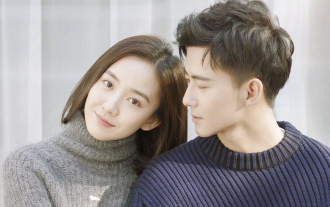 ‘Thầm yêu: Quất sinh hoài nam’: Nếu không phải Thịnh Hoài Nam, Lạc Chỉ sẽ phải lòng chàng trai nào? Ảnh 2