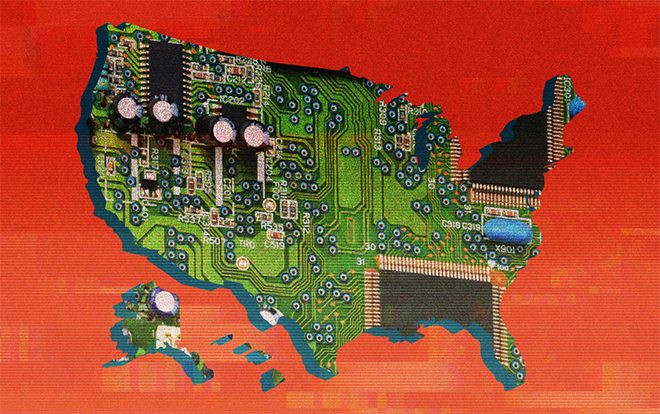 Một thành phố ở Mỹ bị tin tặc tấn công, phải dùng giấy và bút thay cho máy tính Ảnh 2