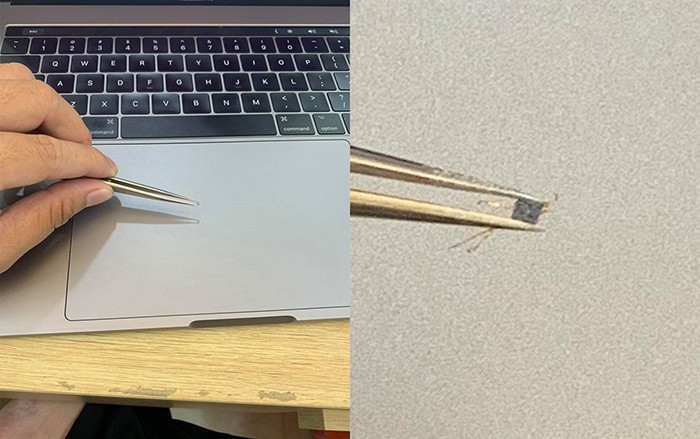 Xuất hiện SIM ghép 'thần thánh' siêu nhỏ biến iPhone lock thành bản quốc tế trong một nốt nhạc Ảnh 2