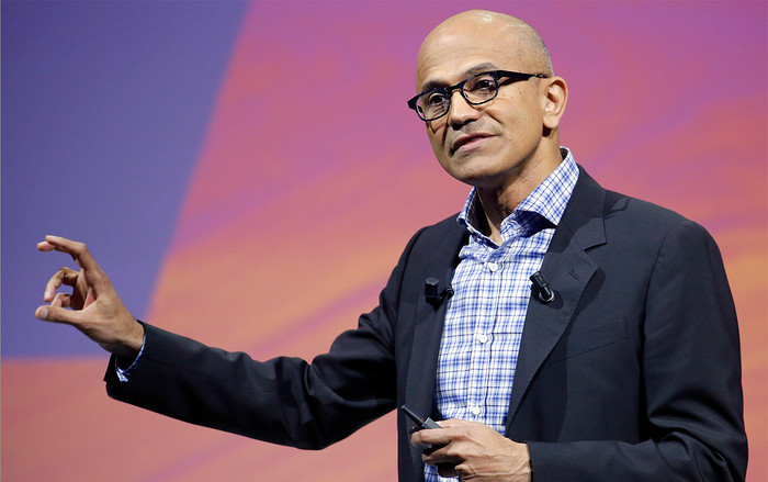 10 CEO công nghệ được trả hậu hĩnh nhất nước Mỹ Ảnh 2