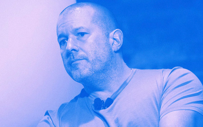 Huyền thoại thiết kế Jony Ive rời Apple Ảnh 2