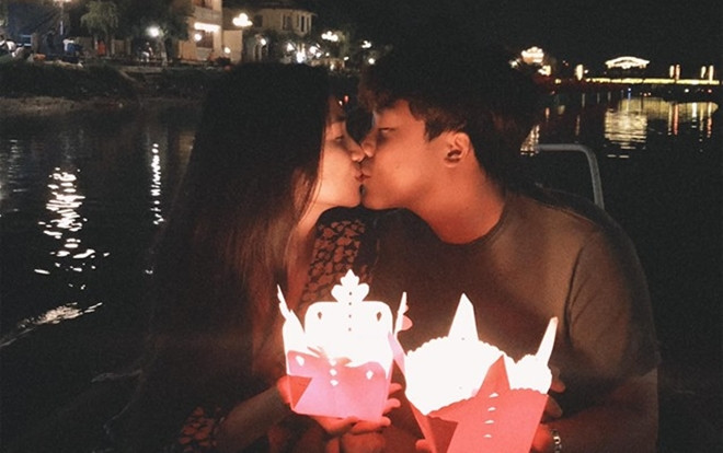 Nhân sinh nhật bạn trai, Hòa Minzy chia sẻ câu chuyện 'lần đầu rung động' ngọt ngào Ảnh 2