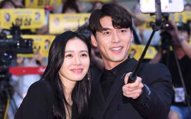 'Love's Crash Landing' của Son Ye Jin - Hyun Bin lên sóng tháng 9 sau khi phim của Ji Chang Wook kết thúc Ảnh 2