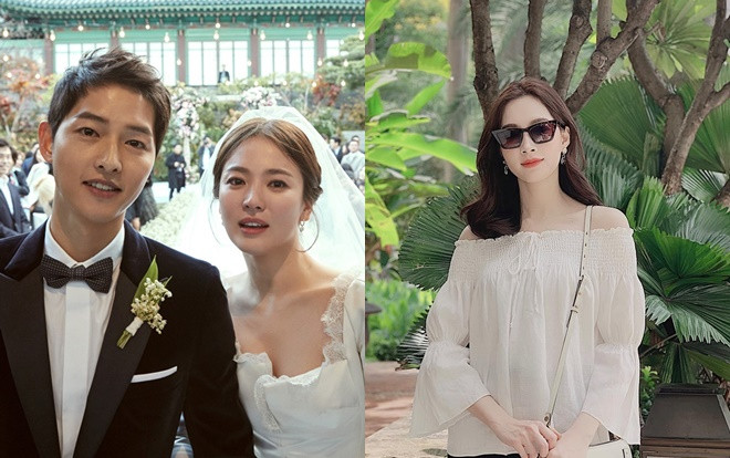 Đặng Thu Thảo ‘trách’ Song Joong Ki: Đệ đơn mà không muốn đổ lỗi khác gì muốn gây war Ảnh 2