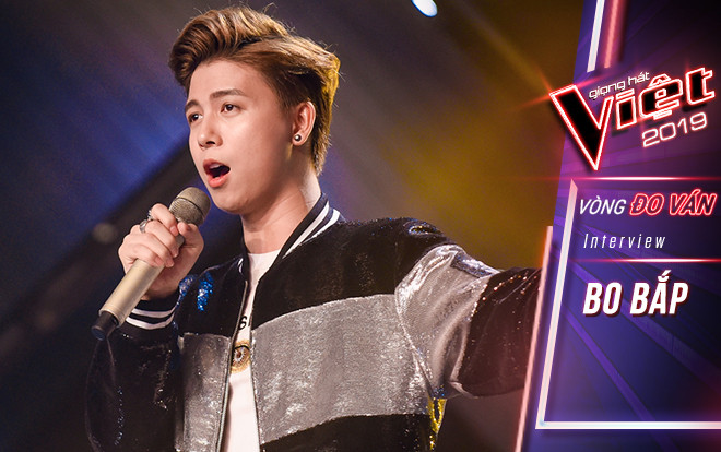 Chiến thắng gây tranh cãi, Bo Bắp lên tiếng: 'Tôi phải học hỏi Ella và sống trên dư luận' Ảnh 2