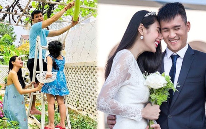 Nhìn Song - Song ly hôn, càng ngưỡng mộ Công Vinh và Thủy Tiên! Ảnh 2