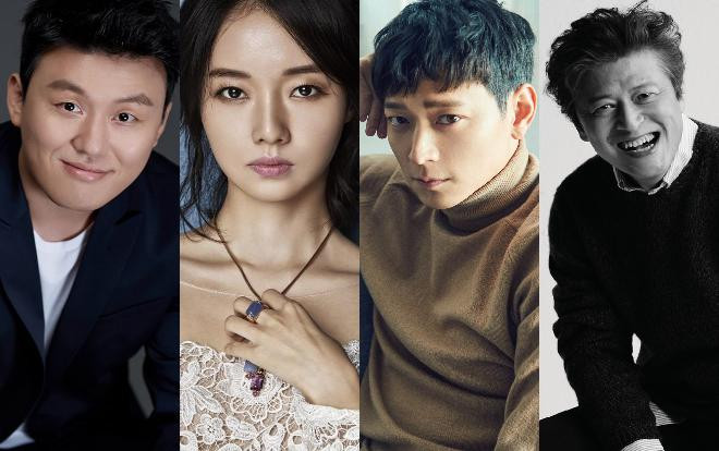 Lộ diện dàn cast cực ‘khủng’ và hình ảnh đầu tiên của bom tấn 'Train To Busan 2' Ảnh 2