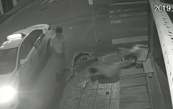 Tài xế taxi Vinasun tông tử vong cô gái ở Sài Gòn khai nguyên nhân bỏ đi sau tai nạn Ảnh 2
