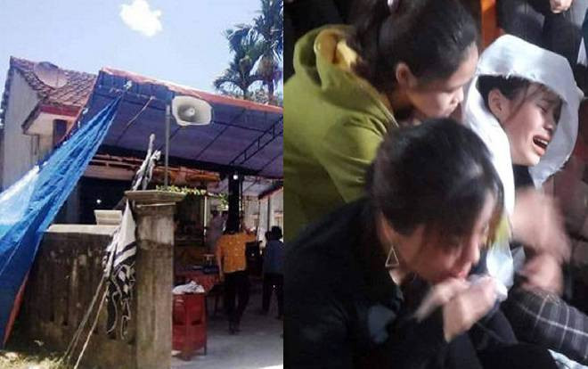 2 thí sinh được xem xét đặc cách tốt nghiệp, xót xa khi biết những lý do đặc biệt này? Ảnh 2