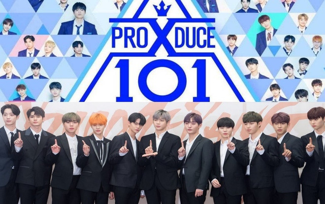 Công ty quản lý cũ của Wanna One sẽ tiếp nhận nhóm mới của Produce X 101 năm nay Ảnh 2