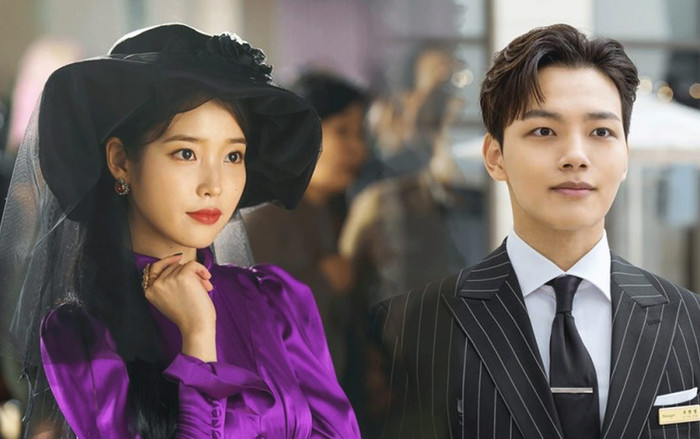 3 lí do để đặt gạch hóng 'Hotel del Luna' của IU và Yeo Jin Goo Ảnh 2