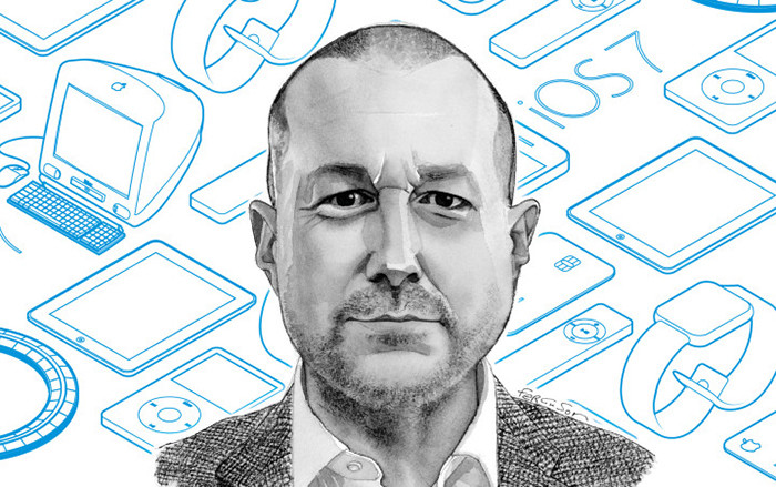 Chuyện bất ngờ về 'cha đẻ' thiết kế iPhone ít người biết tới Ảnh 2