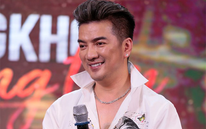 Clip: Đàm Vĩnh Hưng lần đầu tỏ lòng khi xem clip ngọt ngào của Mỹ Tâm và Mai Tài Phến Ảnh 2