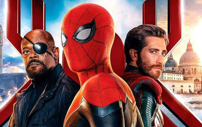 'Spider-Man: Far from Home': Phần hậu truyện 'Spider-Man' thành công ngoài mong đợi, ghi được 93% trên Rotten Tomatoes Ảnh 2