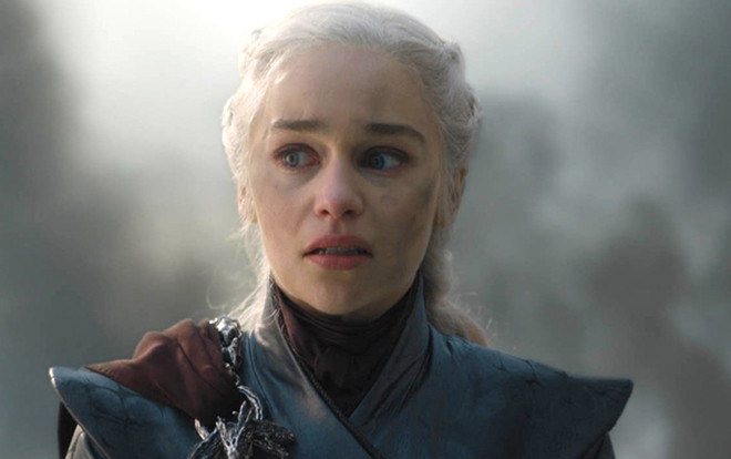 Liêm sỉ làm gì nữa: Biên kịch ‘Game of Thrones’ tổ chức gặp mặt fan sau ‘thảm họa’ season 8 Ảnh 2