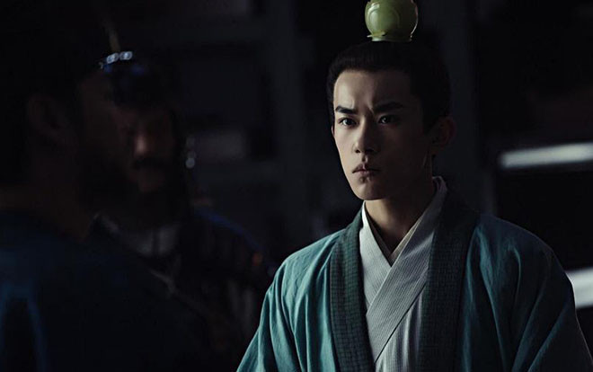 'Trường An 12 canh giờ': Điểm douban đạt 8,8 điểm, diễn xuất của Dịch Dương Thiên Tỉ được khen ngợi Ảnh 2