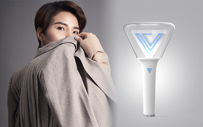 Vũ Cát Tường tung lightstick 2019 chuẩn Hàn Quốc: Chẳng những fan, đến cư dân mạng cũng phải trầm trồ Ảnh 2