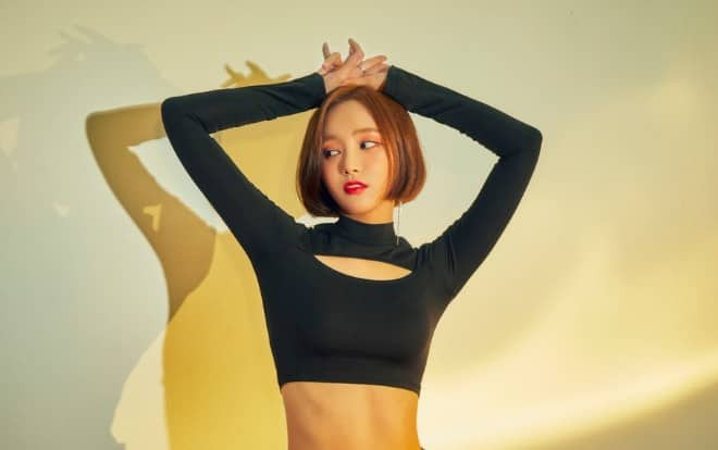 Trước tin đồn Yeonwoo rời khỏi Momoland, MLD Entertainment lên tiếng phủ nhận Ảnh 2