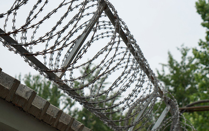 Bên trong trung tâm cai nghiện Internet đầu tiên ở Trung Quốc Ảnh 2