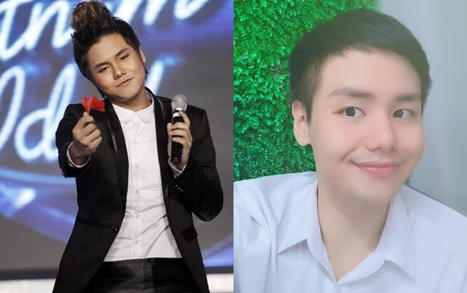 MC Đức Anh Hugo gây bất ngờ với diện mạo khác lạ sau 10 năm rời xa showbiz Ảnh 2