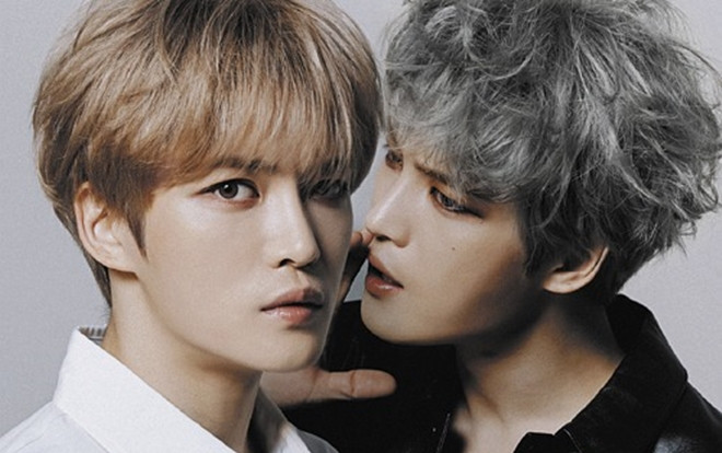Jaejoong đến Việt Nam, các V- Cass sẽ có cơ hội thưởng thức ca khúc nào từ 'một mẩu' JYJ? Ảnh 2