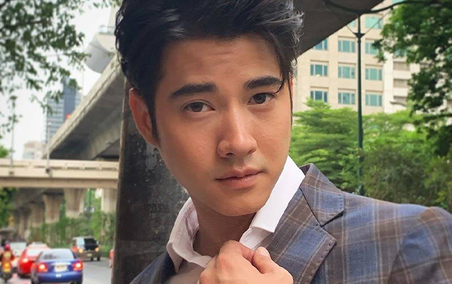 Muốn trở thành 'fan chính hiệu' của Mario Maurer cần nắm trong lòng bàn tay 9 điều thú vị ít người biết Ảnh 2