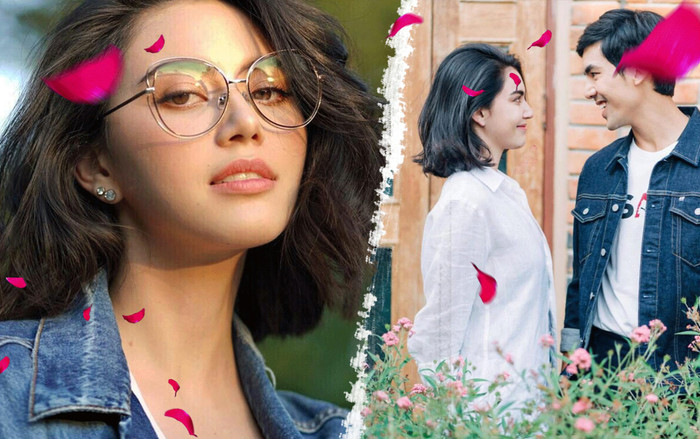 Mọi thứ cần biết về 'ma nữ' xinh đẹp nhất màn ảnh Thái lan Mai Davika Hoorne Ảnh 2