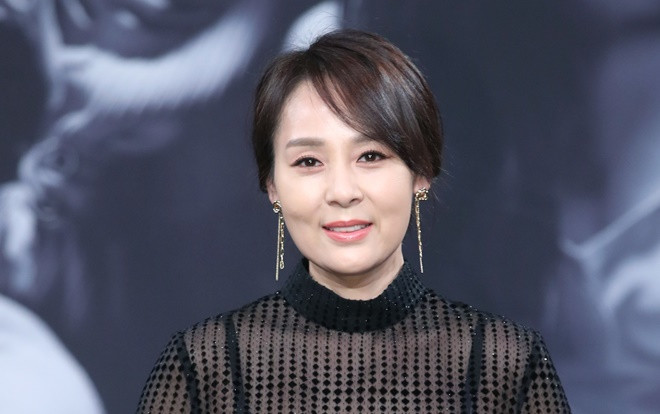 Công ty quản lý tiết lộ Jeon Mi Seon bị trầm cảm, đây là nguyên nhân dẫn đến cái chết? Ảnh 2