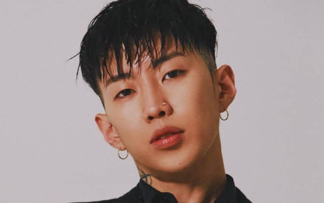 Ngày gặp fan Việt cận kề, Jay Park bất ngờ hé lộ tracklist EP đầu tiên trong album The Road Less Traveled Ảnh 2