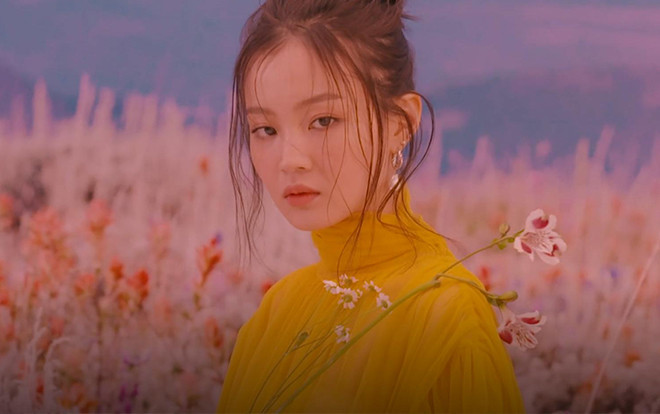 Lee Hi lần đầu chia sẻ âm nhạc có ý nghĩa như thế nào với cô Ảnh 2