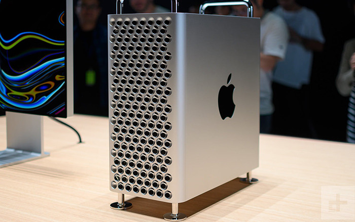 Apple sẽ không còn sản phẩm chính nào được sản xuất tại Mỹ Ảnh 2