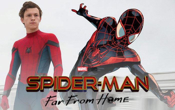 'Spider Man: Far From Home': 10 giả thiết có khả năng cao sẽ xuất hiện trong phim Ảnh 2