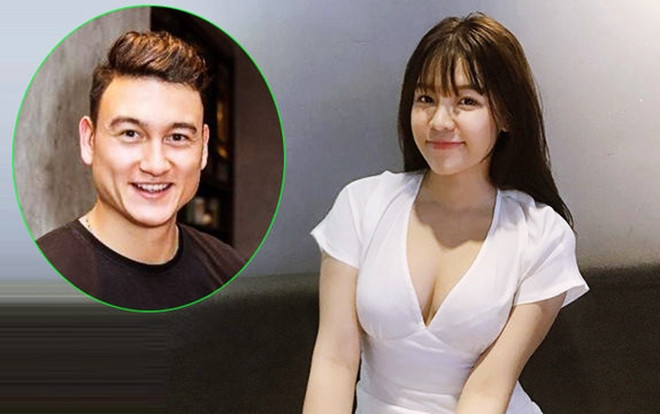 'Bản sao Ngọc Trinh' và hành trình từ bỏ công việc 'nghìn đô' đi theo Đặng Văn Lâm Ảnh 2