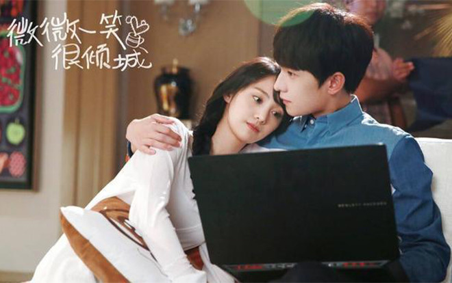 'Yêu em từ cái nhìn đầu tiên' phần 2 sắp khai máy: Nữ chính được cư dân mạng khen ngợi nhưng không phải Trịnh Sảng ? Ảnh 2