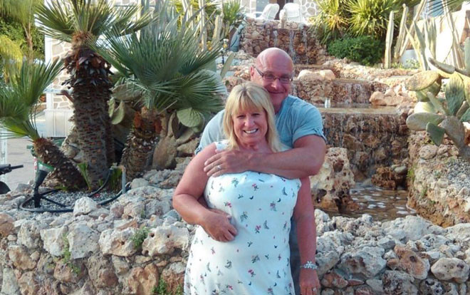 Yêu cầu chồng làm việc nhà, người vợ bị bắt giữ Ảnh 2