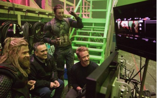 7 phút mới của ‘Avengers: Endgame’ bị tiết lộ hoàn toàn nội dung: Có xứng đáng để đi xem lại? Ảnh 2